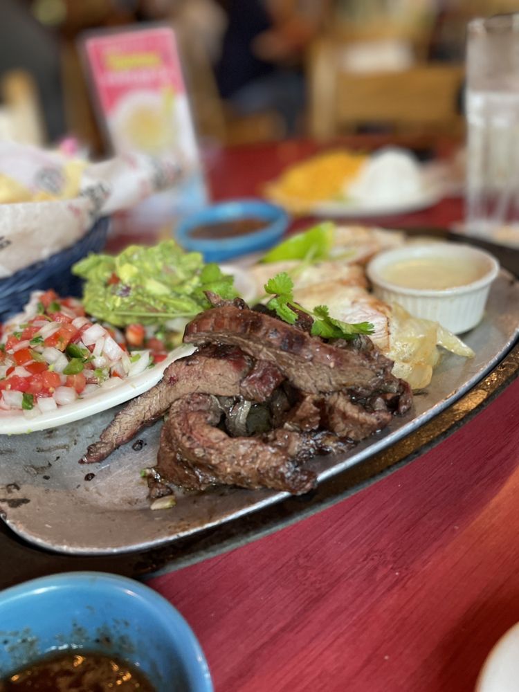 Pappasito's Cantina