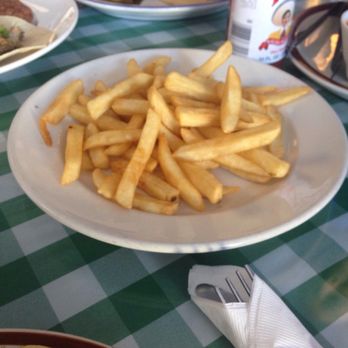 El Migueleno Restaurant - Papas fritas - Mexican Near Me - Seaside, California