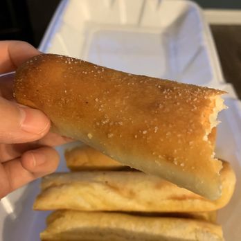 Aleko's - So soft and delish! - American Near Me - South Lyon, Michigan Aleko's - So soft and delish! - American Near Me - South Lyon, Michigan