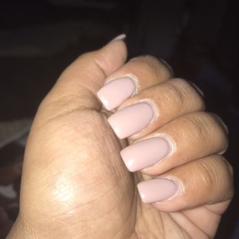 Luscious Nails & Spa - Going on week 3 and they still look nice. Acrylic with gel nail polish. Forgot what color this is. - Nail Salons Near Me - Claremont, California Luscious Nails & Spa - Going on week 3 and they still look nice. Acrylic with gel nail polish. Forgot what color this is. - Nail Salons Near Me - Claremont, California