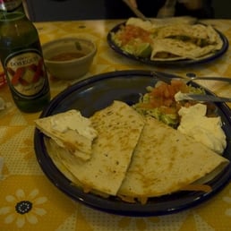 Quesadilla