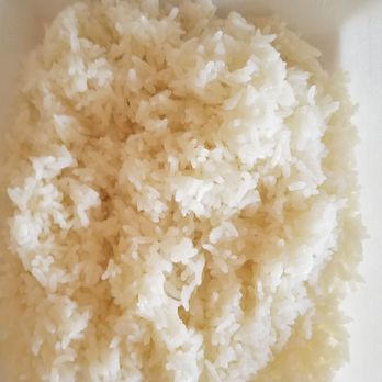 Mama Woo's BBQ - Rice for small Family Pack - Korean Near Me - Honolulu, Hawaii
