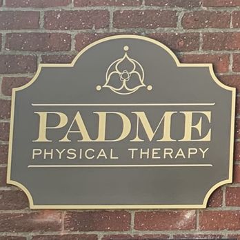 Padme Physical Therapy - Physical Therapy Near Me - Dedham, Massachusetts