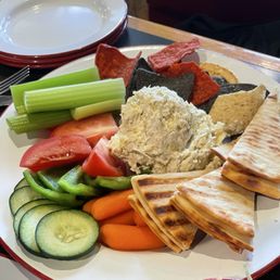 Artichoke Dip