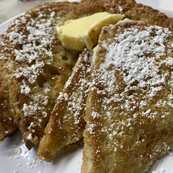 Dimples Diner - French toast - Breakfast & Brunch Near Me - Visalia, California