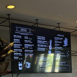 Menu 2025 Jan