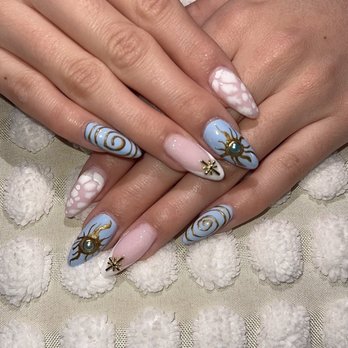 Culture ATX Salon - Come fall in love with your nails - Hair Salons Near Me - Austin, Texas