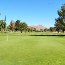 Apple Valley Golf Course