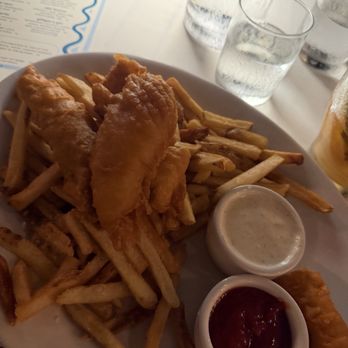 Kai Eats + Drinks - Fish & Chips - Tacos Near Me - Kailua-Kona, Hawaii