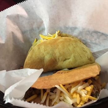 Grill Creations - Kids beef taco - Mexican Near Me - Garwood, New Jersey Grill Creations - Kids beef taco - Mexican Near Me - Garwood, New Jersey