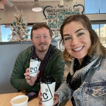Rival Coffee - Indoors, coffee, and fully bellies! - Coffee & Tea Near Me - Murrieta, California