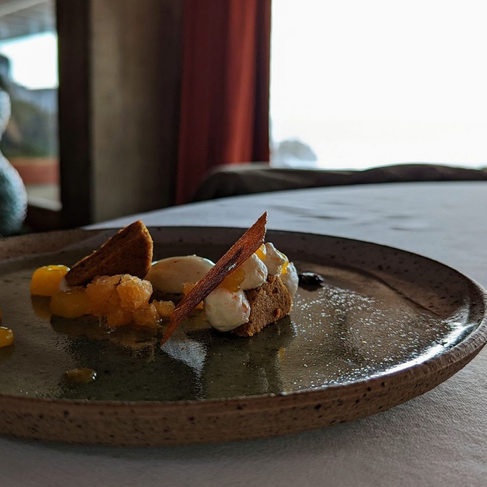 Casa de Chá da Boa Nova - Seafood Near Me - Leça da Palmeira, 13