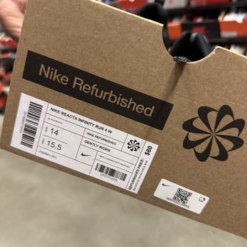 NIKE COMMUNITY STORE - EAST LA - Updated April 2025 - 172 Photos & 148