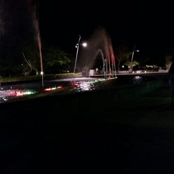 ArtsPark At Young Circle - Playgrounds Near Me - Hollywood, Florida