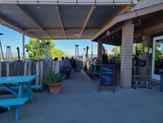 Chateau Tumbleweed Winery & Tasting Room by null