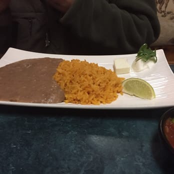 Trapala Restaurant - Homemade refried beans and rice. - Mexican Near Me - Woodburn, Oregon Trapala Restaurant - Homemade refried beans and rice. - Mexican Near Me - Woodburn, Oregon