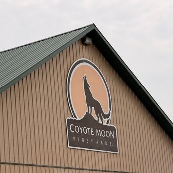 Coyote Moon Vineyards - Wine Tours Near Me - Clayton, New York Coyote Moon Vineyards - Wine Tours Near Me - Clayton, New York