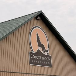 Coyote Moon Vineyards
