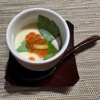 Eigikutei - Chawanmushi - Japanese Near Me - Los Angeles, California