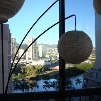 Captain Cook Real Estate - view from outer lanai looking to the canal - Vacation Rental Agents Near Me - Honolulu, Hawaii Captain Cook Real Estate - view from outer lanai looking to the canal - Vacation Rental Agents Near Me - Honolulu, Hawaii