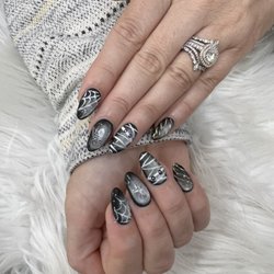 Sunny Nails & Spa