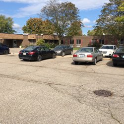 Mission Point Healthcare Services - Facing 17 mile--east of garfield