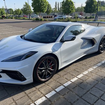 Bobbies Mobile Auto Detailing - C8 - Auto Detailing Near Me - Tualatin, Oregon Bobbies Mobile Auto Detailing - C8 - Auto Detailing Near Me - Tualatin, Oregon