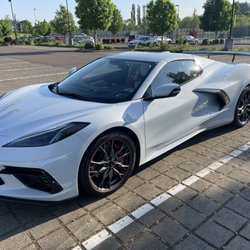 Bobbies Mobile Auto Detailing - C8
