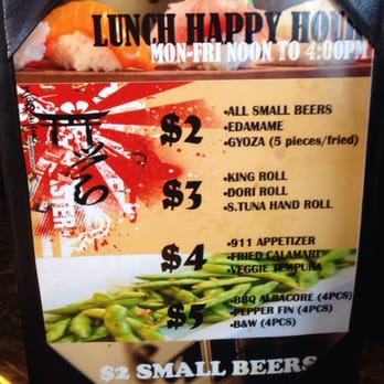 Sushimono - Awesome lunch Happy Hour! - Japanese Near Me - Fair Oaks, California Sushimono - Awesome lunch Happy Hour! - Japanese Near Me - Fair Oaks, California