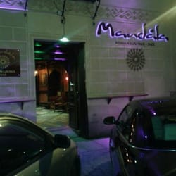 Mandala - Entrada de Mandala Segovia