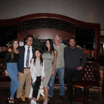 Ruth's Chris Steak House - Happy 16th Birthday, Seth! - Steakhouses Near Me - Pasadena, California Ruth's Chris Steak House - Happy 16th Birthday, Seth! - Steakhouses Near Me - Pasadena, California