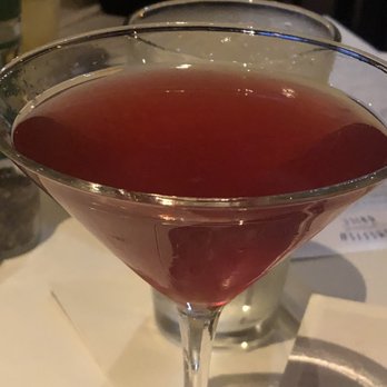 131 MAIN Restaurant - Martini - American Near Me - Cornelius, North Carolina