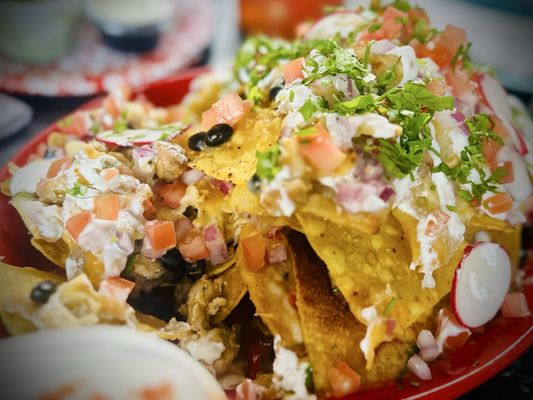 Federales Tacos & Tequila - RiNo, Denver by null