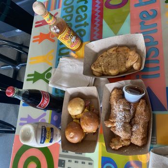 DV8 Kitchen - Bakeries Near Me - Lexington, Kentucky