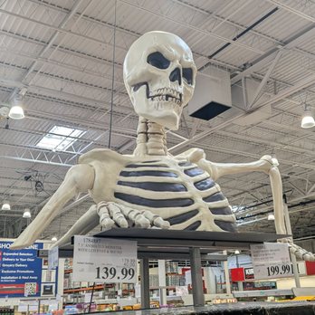 Costco Wholesale - Halloween 2026 - Wholesale Stores Near Me - Middle River, Maryland Costco Wholesale - Halloween 2026 - Wholesale Stores Near Me - Middle River, Maryland