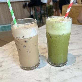 Citizen All Day - Restaurant, Cafe & Deli - Nitro Latte - Australian Near Me - Austin, Texas