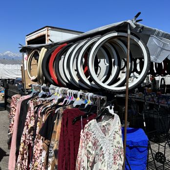 Maclin Open Air Shops - Flea Markets Near Me - Ontario, California Maclin Open Air Shops - Flea Markets Near Me - Ontario, California