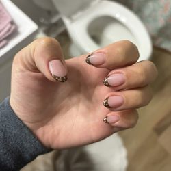 Oh Nails - 2nd time!