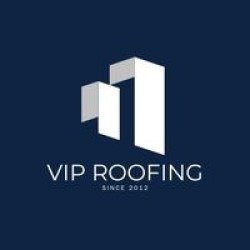 Slide of VIP Roofing