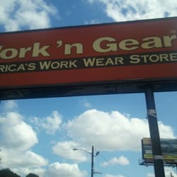 Work 'N Gear