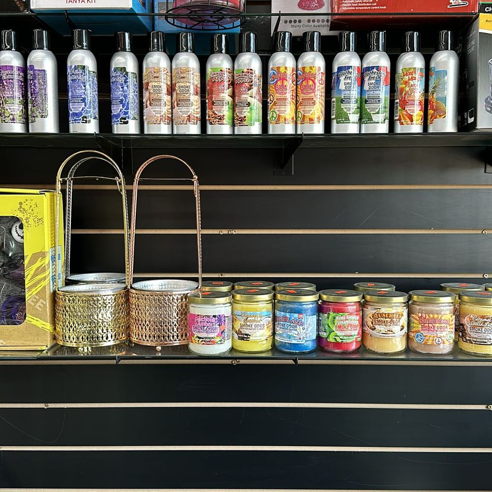 TOP 10 BEST Vape Shops near McComb, MS 39648 - Updated 2026