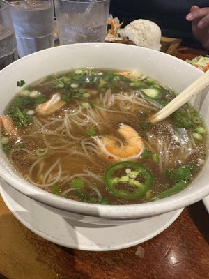 Pho Saigon by null