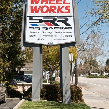 BR Racing - Auto Repair Near Me - Los Gatos, California BR Racing - Auto Repair Near Me - Los Gatos, California