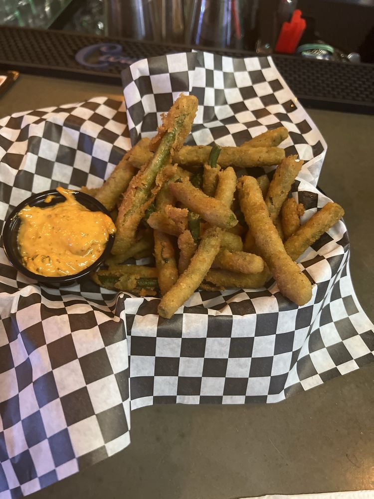 Whiskey Tango Foxtrot