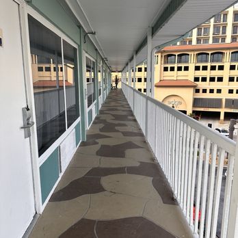 Clearwater Beach Hotel - Room 5th floor. - Hotels Near Me - Clearwater Beach, Florida