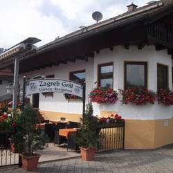 Zagreb-Grill