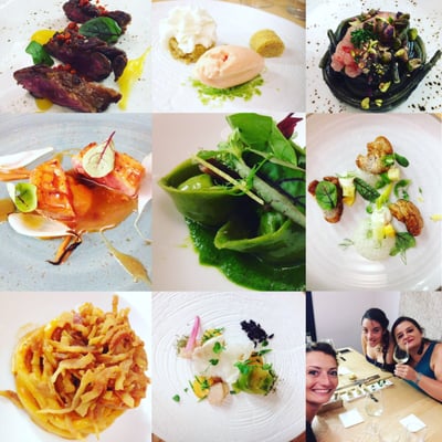 Osteria Fernanda by null