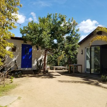 Four Moons Spa - Day Spas Near Me - Encinitas, California