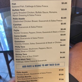 Vallarta Express - Mexican Near Me - La Mesa, California