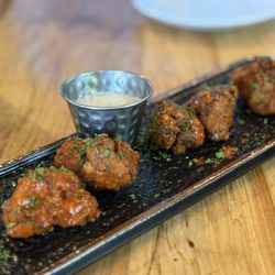 North Fork Tavern - Buffalo Cauliflower